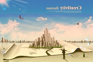 太原市西北風(fēng)再次來襲